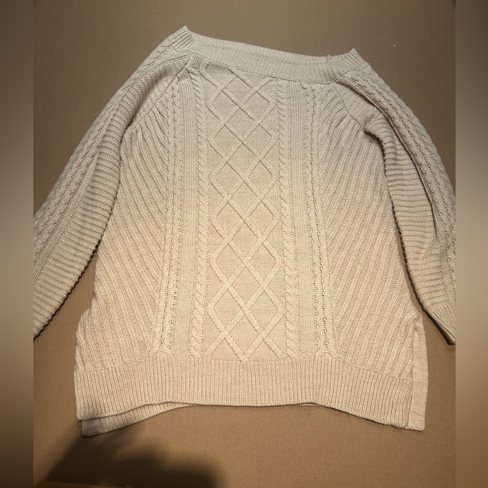 Sanctuary women’s sweater